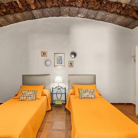 Apartamento Rural Los Roferos Guatiza Kültér fotó