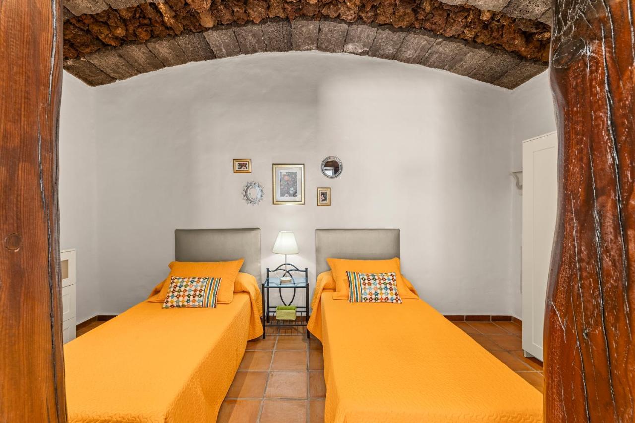Apartamento Rural Los Roferos Guatiza Kültér fotó