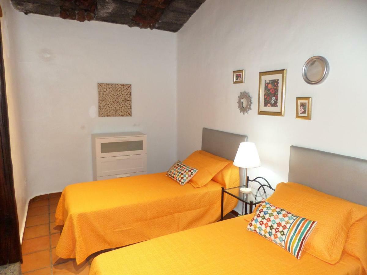 Apartamento Rural Los Roferos Guatiza Kültér fotó